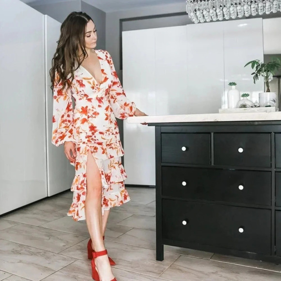 Lulus Dress - Picture 2 of 10